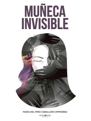 cover image of Muñeca Invisible